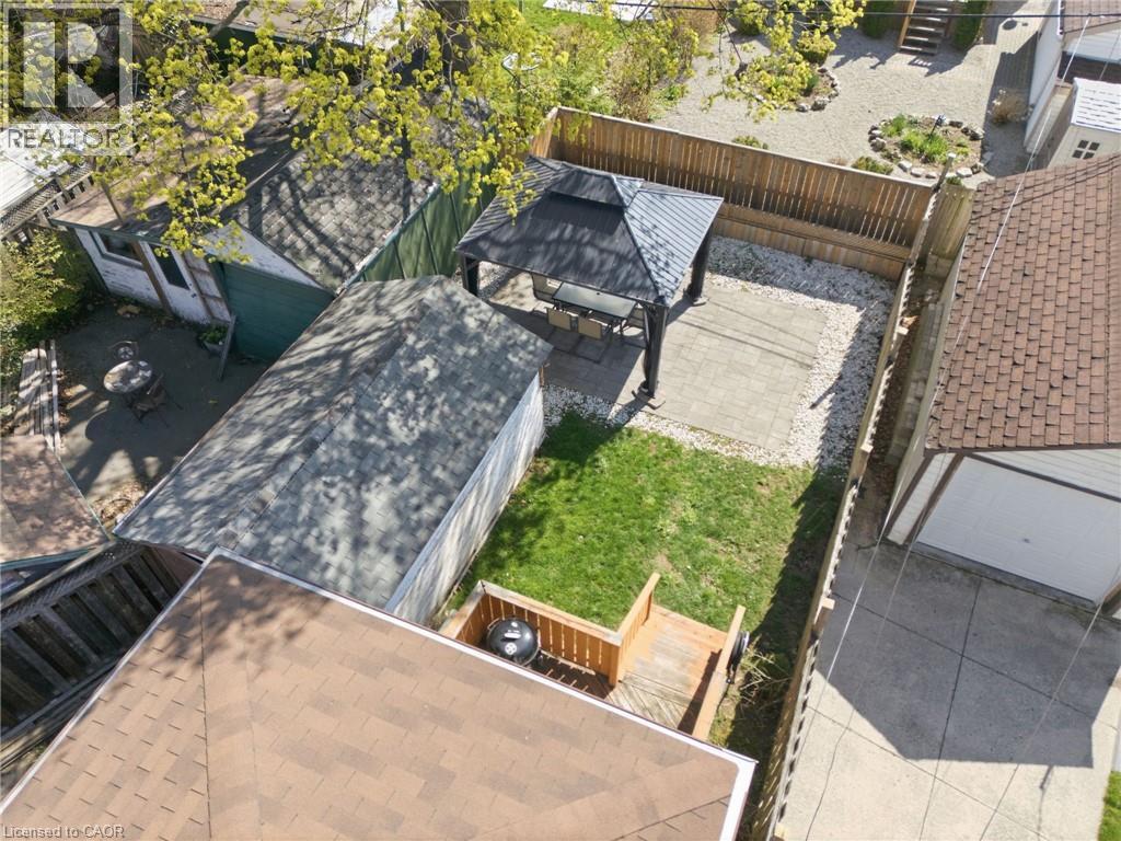 69 Houghton Avenue S, Hamilton, Ontario  L8K 2M9 - Photo 28 - 40823532