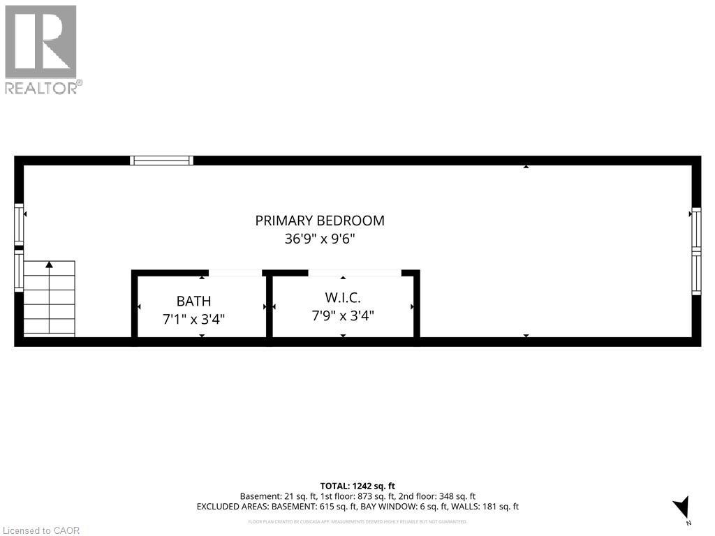 69 Houghton Avenue S, Hamilton, Ontario  L8K 2M9 - Photo 35 - 40823532