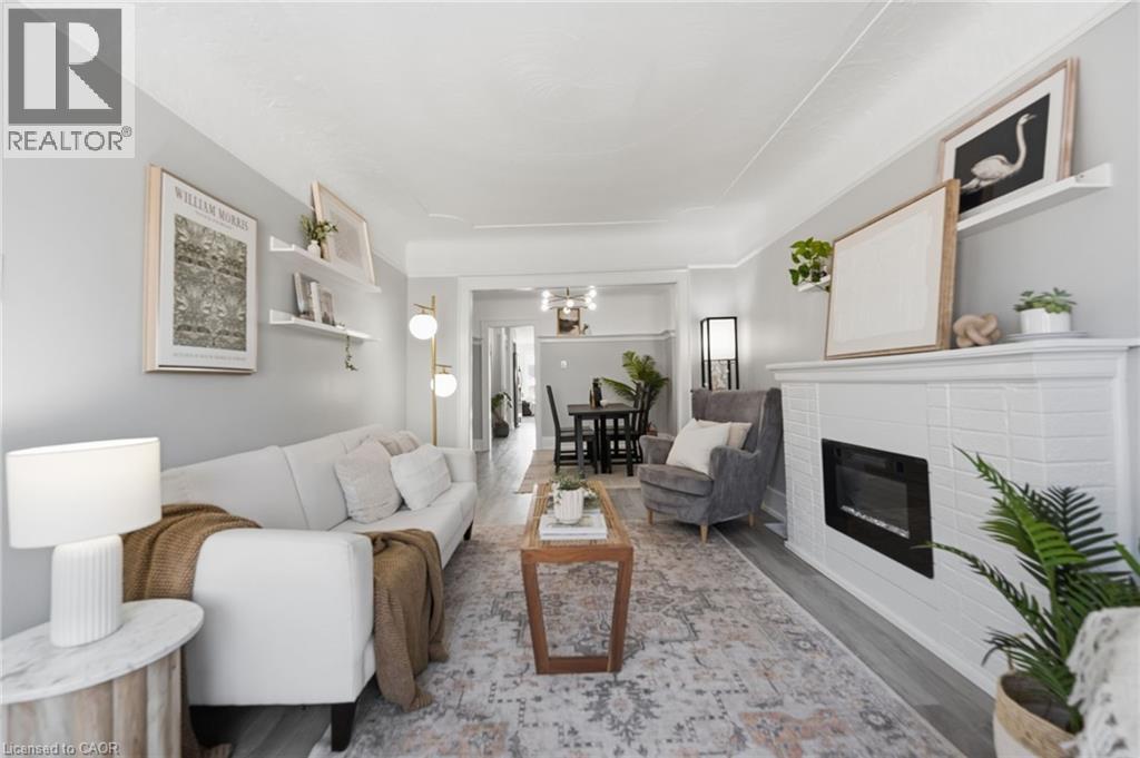 69 Houghton Avenue S, Hamilton, Ontario  L8K 2M9 - Photo 9 - 40823532