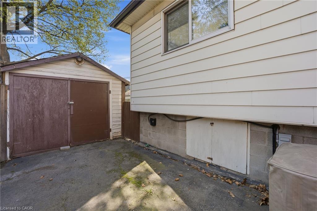 69 Houghton Avenue S, Hamilton, Ontario  L8K 2M9 - Photo 32 - 40823532