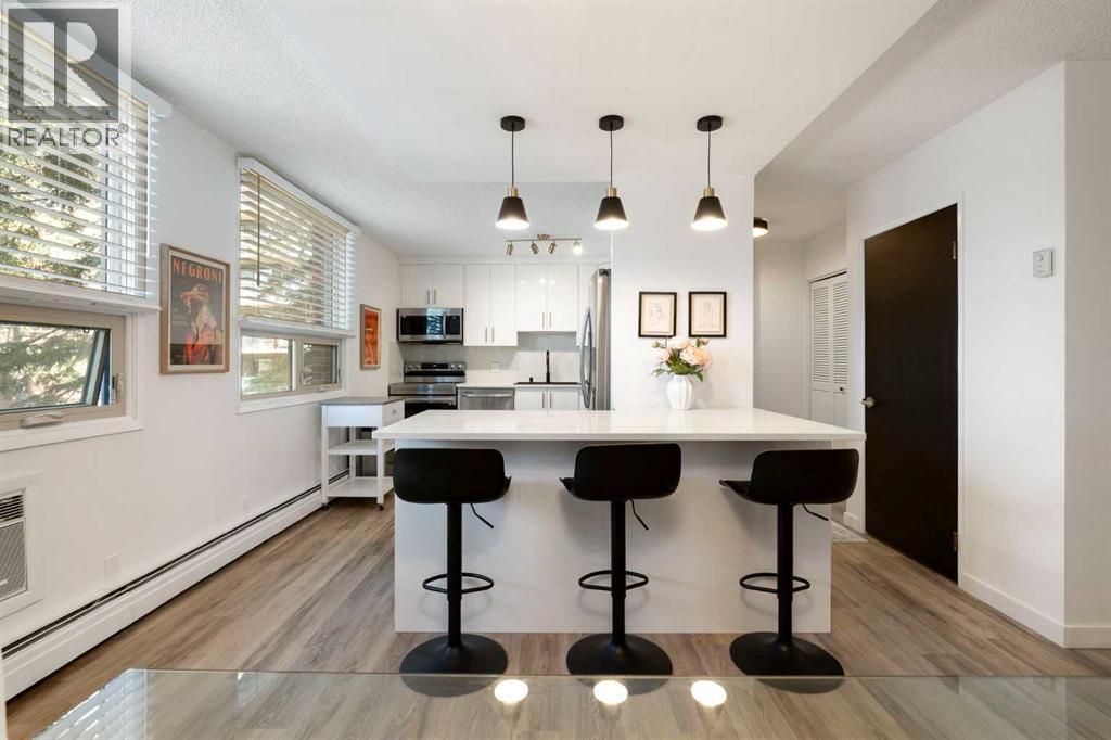 202, 220 26 Avenue SW, Calgary, Alberta  T2S 0M4 - Photo 4 - A2301635