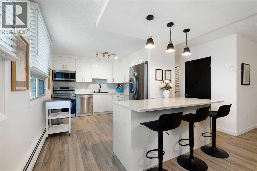 202, 220 26 Avenue SW, Calgary, Alberta  T2S 0M4 - Photo 6 - A2301635