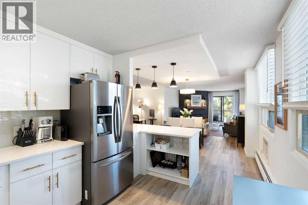 202, 220 26 Avenue SW, Calgary, Alberta  T2S 0M4 - Photo 9 - A2301635