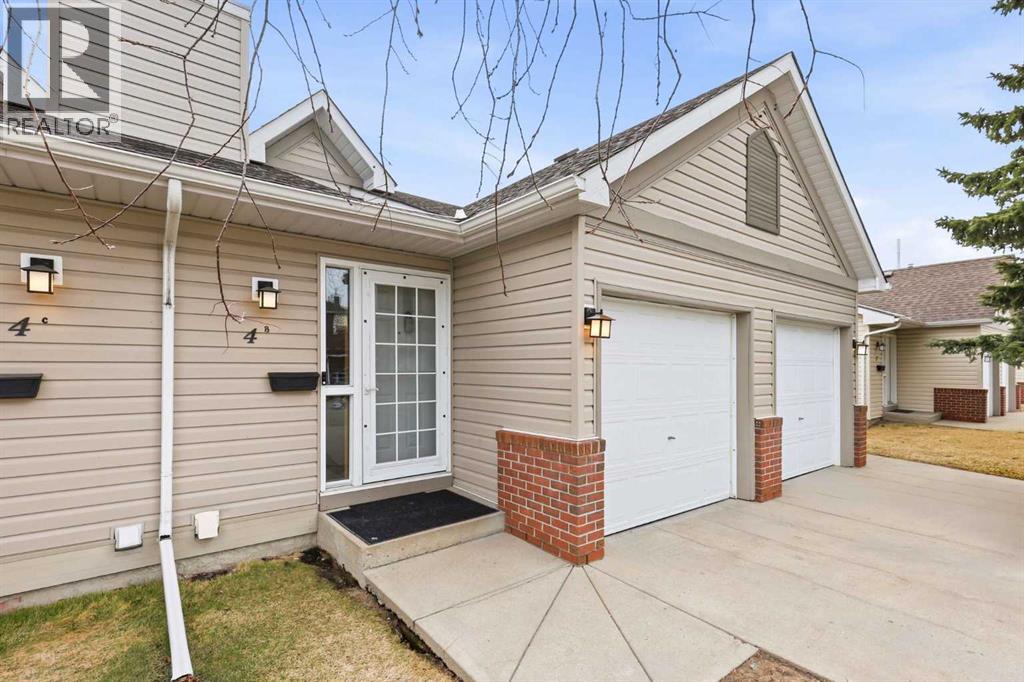 4b Millview Way SW, Calgary, Alberta  T2Y 3E7 - Photo 3 - A2302167