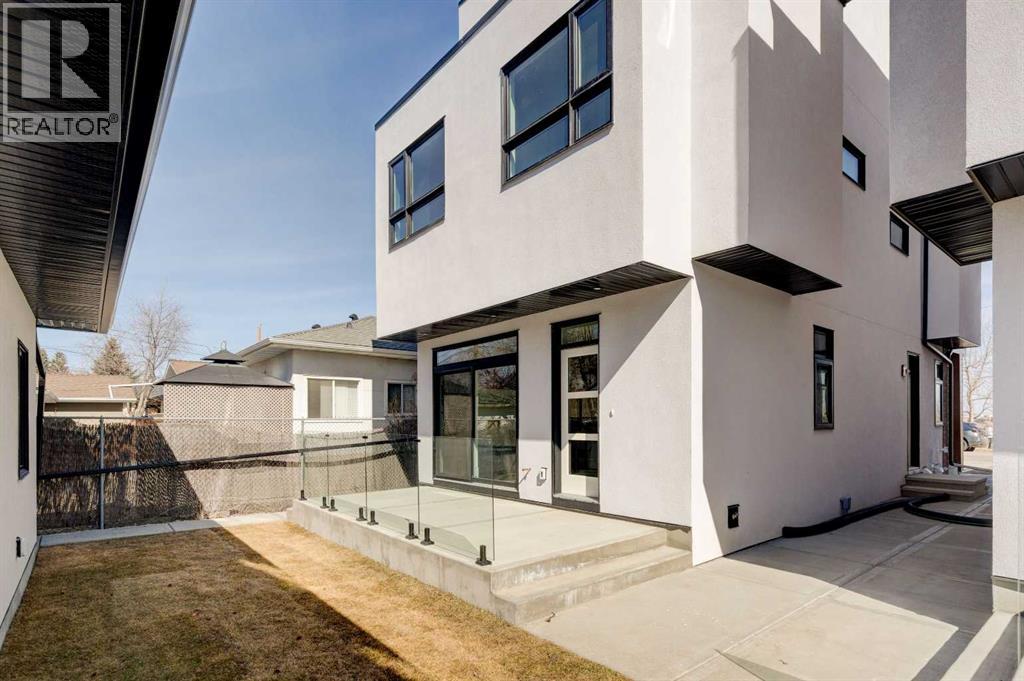 39b Moncton Road Ne, Calgary, Alberta  T2E 5P9 - Photo 49 - A2303171