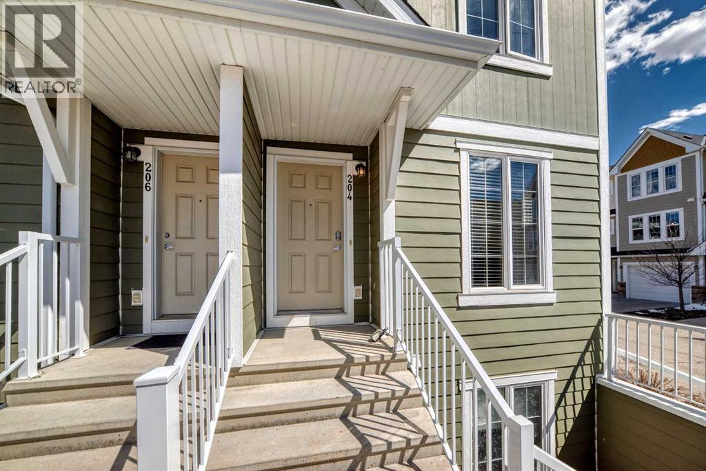 204 Auburn Bay Circle Se, Calgary, Alberta  T3M 1S7 - Photo 3 - A2304015