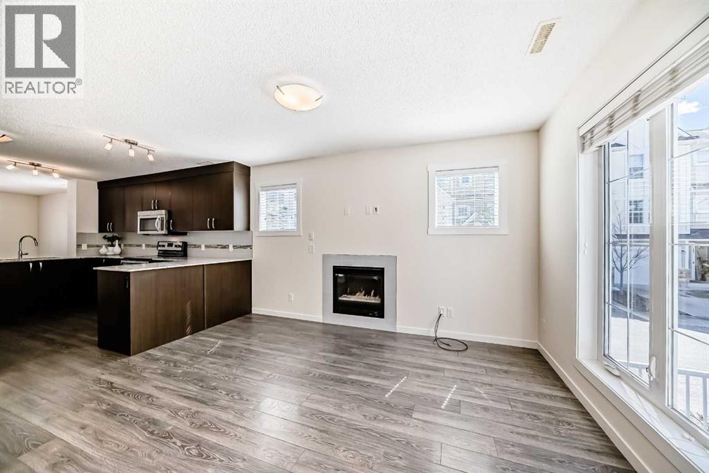 204 Auburn Bay Circle Se, Calgary, Alberta  T3M 1S7 - Photo 4 - A2304015