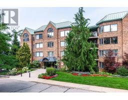 401 - 30 FRONT STREET, Stratford, Ontario