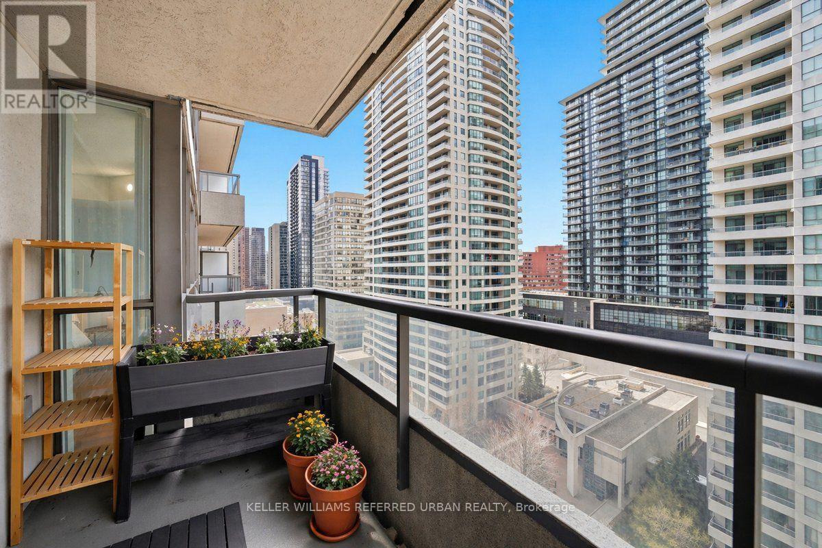 1616 - 35 Hollywood Avenue, Toronto, Ontario  M2N 0A9 - Photo 12 - C13034462