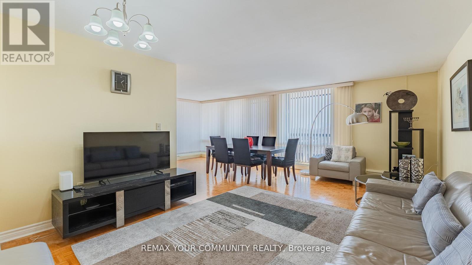 702 - 115 Antibes Drive, Toronto, Ontario  M2R 2Y9 - Photo 10 - C13034610