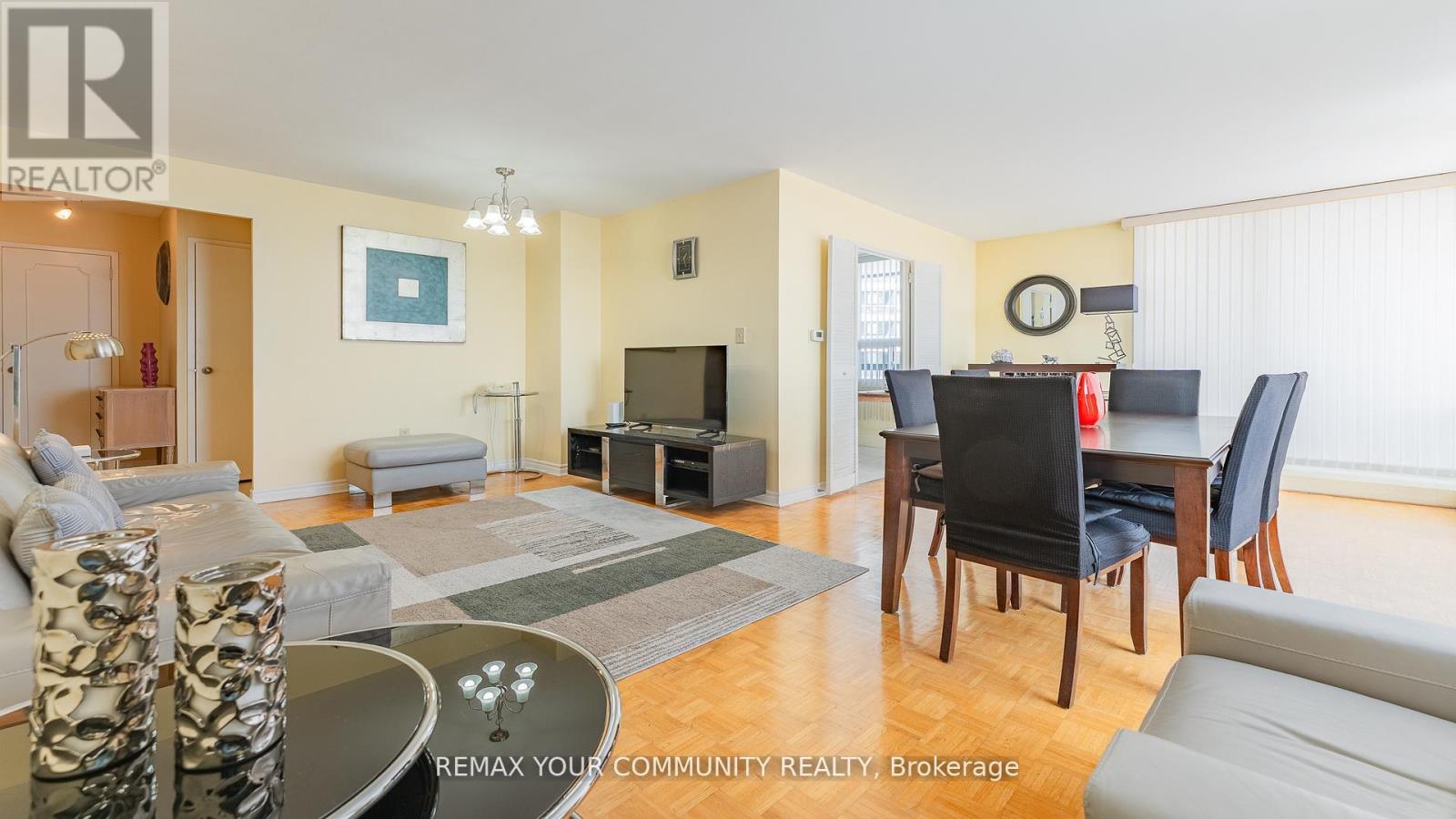 702 - 115 Antibes Drive, Toronto, Ontario  M2R 2Y9 - Photo 13 - C13034610