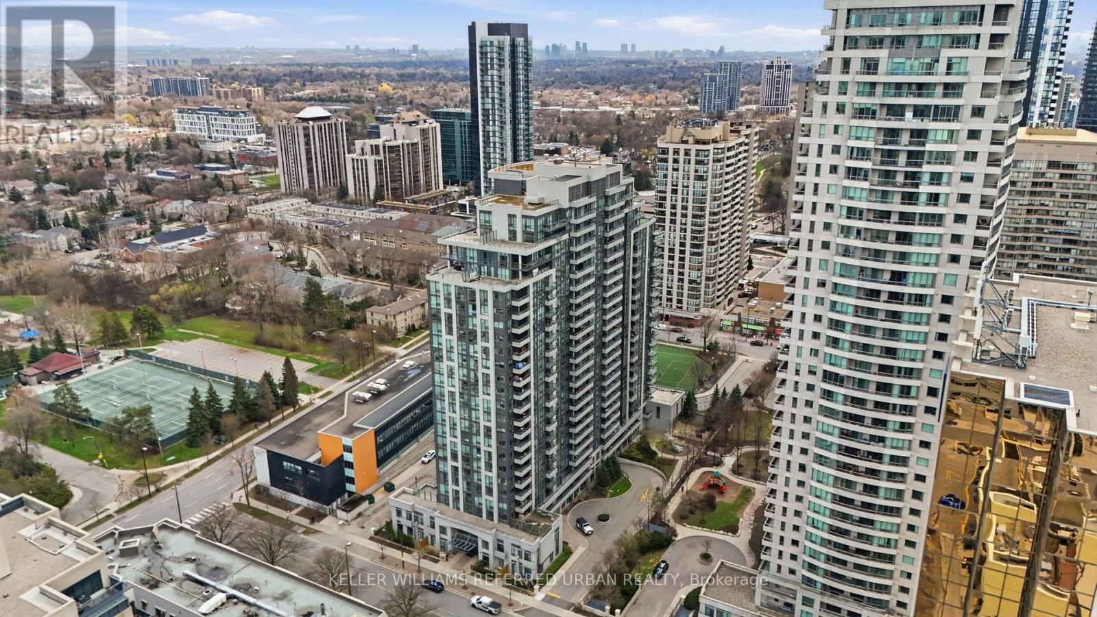 1616 - 35 Hollywood Avenue, Toronto, Ontario  M2N 0A9 - Photo 25 - C13034462