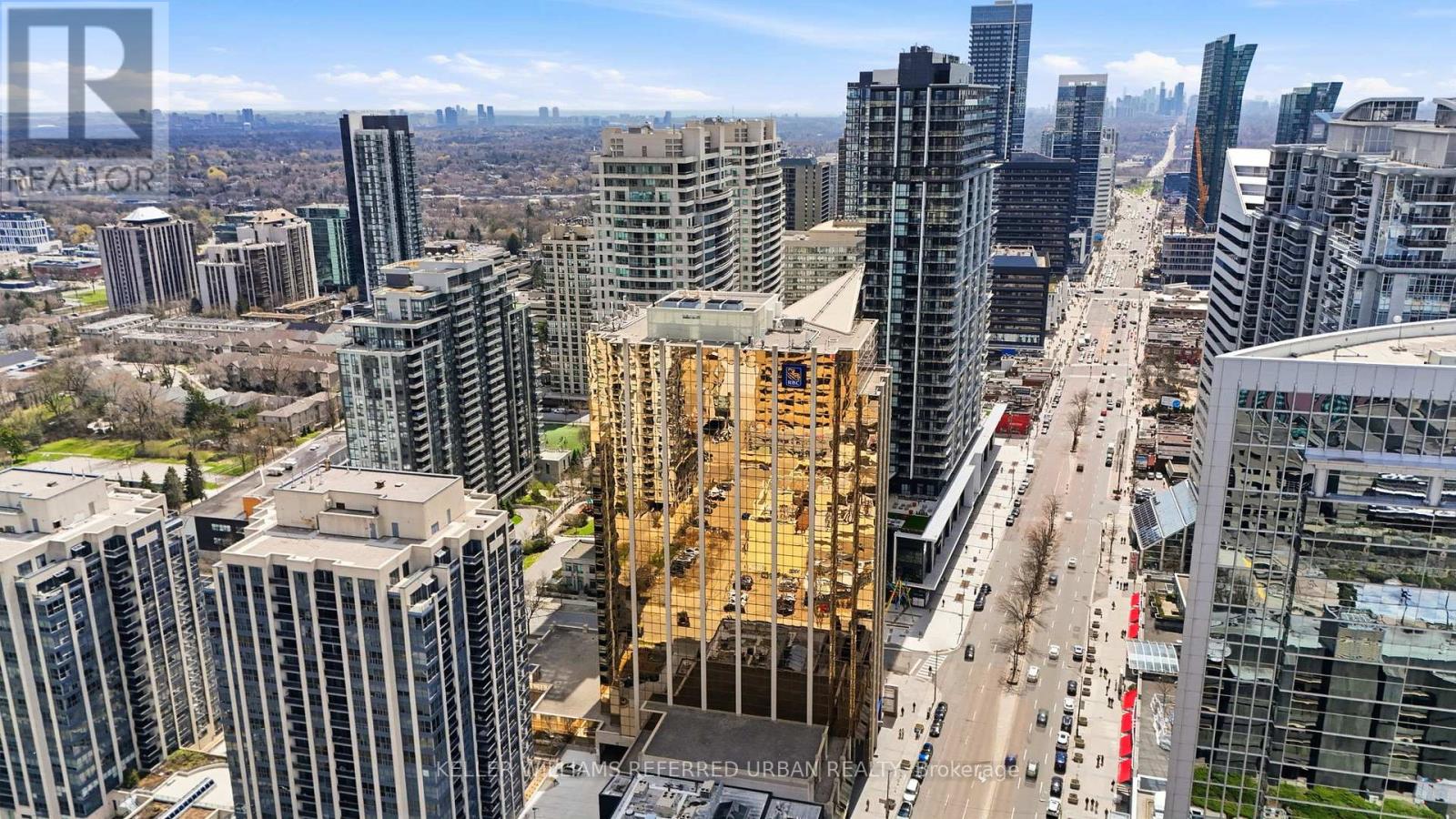 1616 - 35 Hollywood Avenue, Toronto, Ontario  M2N 0A9 - Photo 31 - C13034462