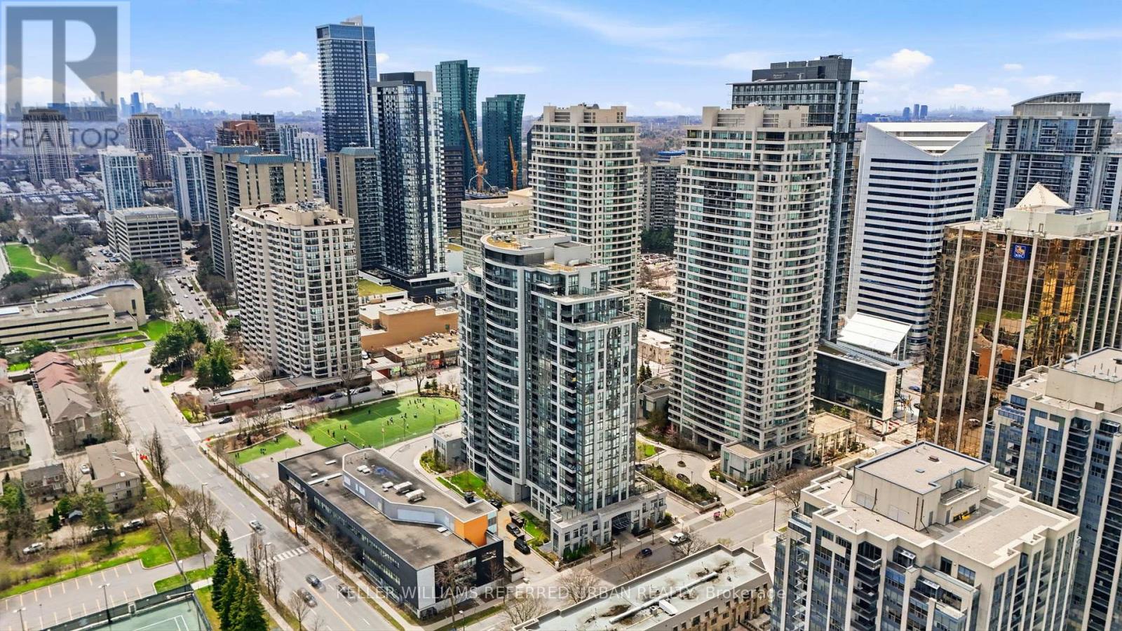 1616 - 35 Hollywood Avenue, Toronto, Ontario  M2N 0A9 - Photo 27 - C13034462