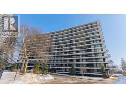 702 - 115 ANTIBES DRIVE, Toronto, Ontario