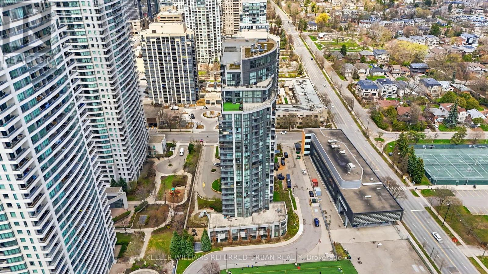 1616 - 35 Hollywood Avenue, Toronto, Ontario  M2N 0A9 - Photo 30 - C13034462