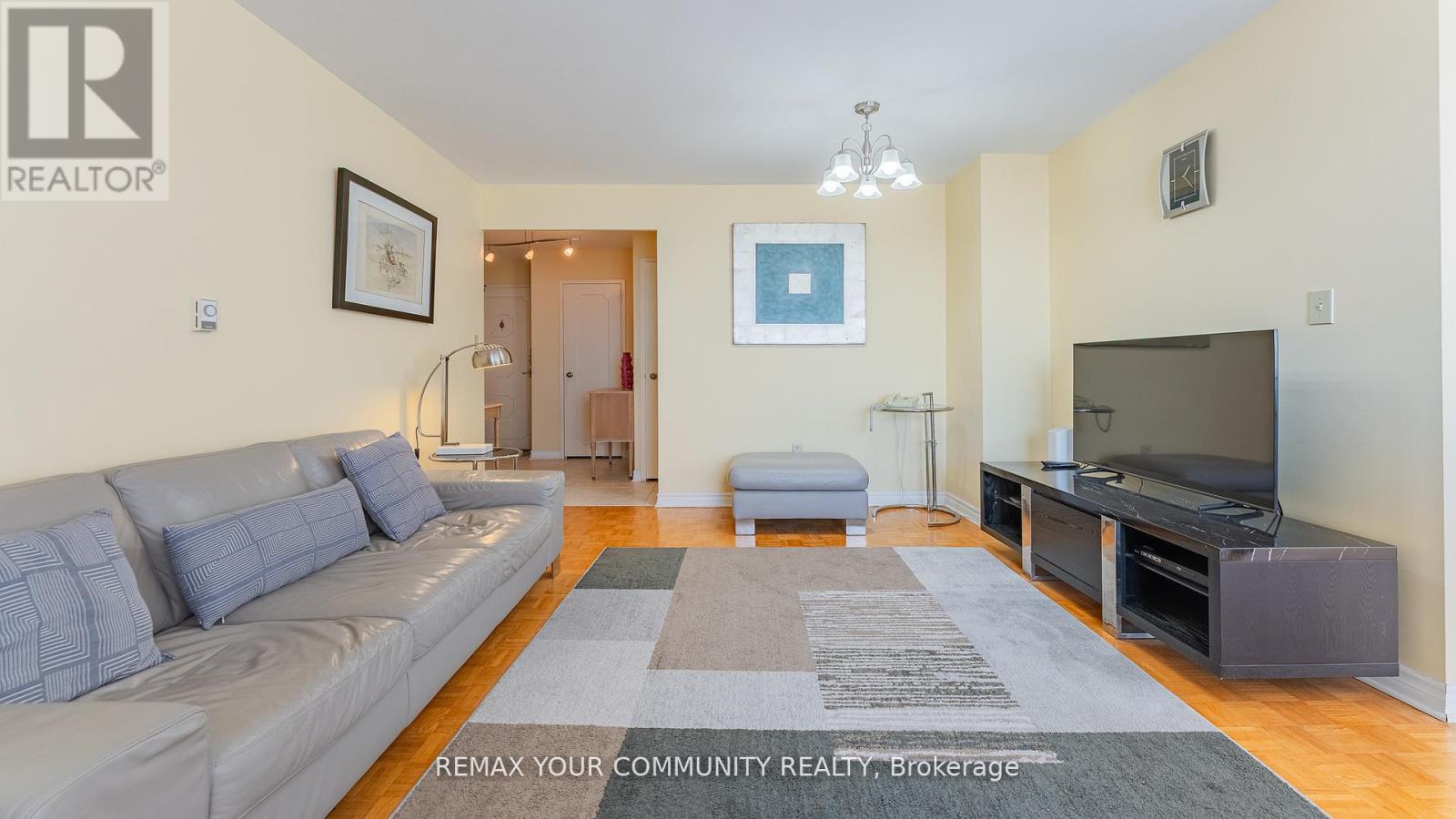 702 - 115 Antibes Drive, Toronto, Ontario  M2R 2Y9 - Photo 12 - C13034610