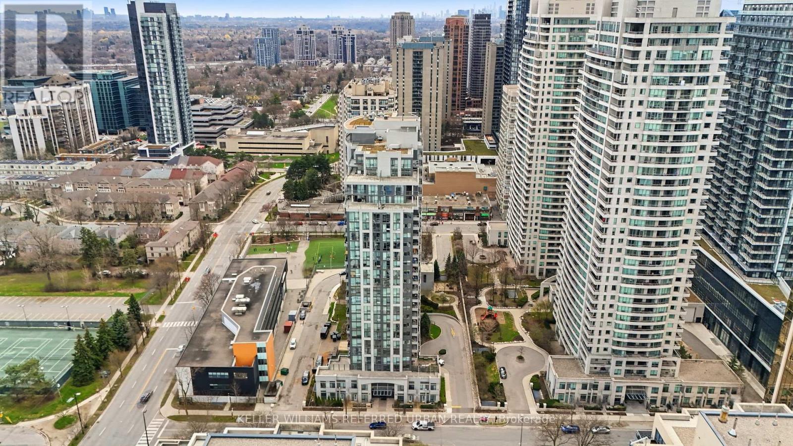 1616 - 35 Hollywood Avenue, Toronto, Ontario  M2N 0A9 - Photo 26 - C13034462