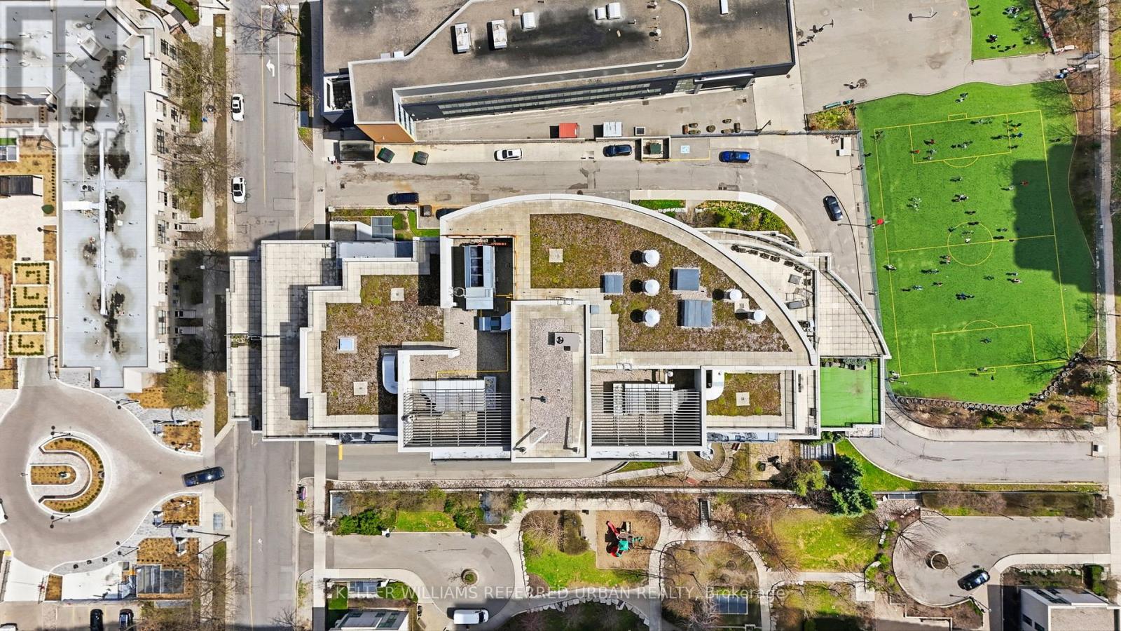 1616 - 35 Hollywood Avenue, Toronto, Ontario  M2N 0A9 - Photo 33 - C13034462