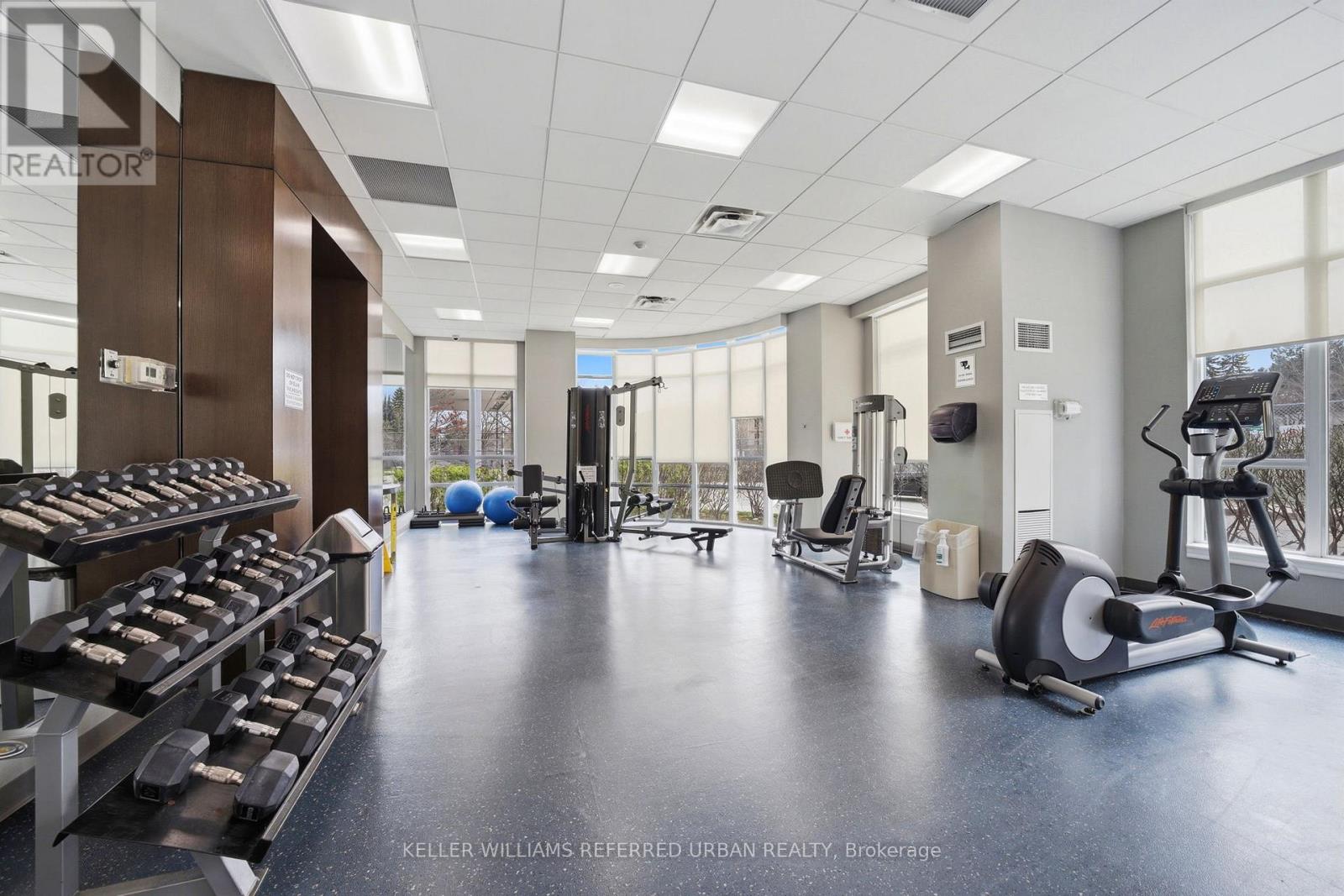 1616 - 35 Hollywood Avenue, Toronto, Ontario  M2N 0A9 - Photo 22 - C13034462