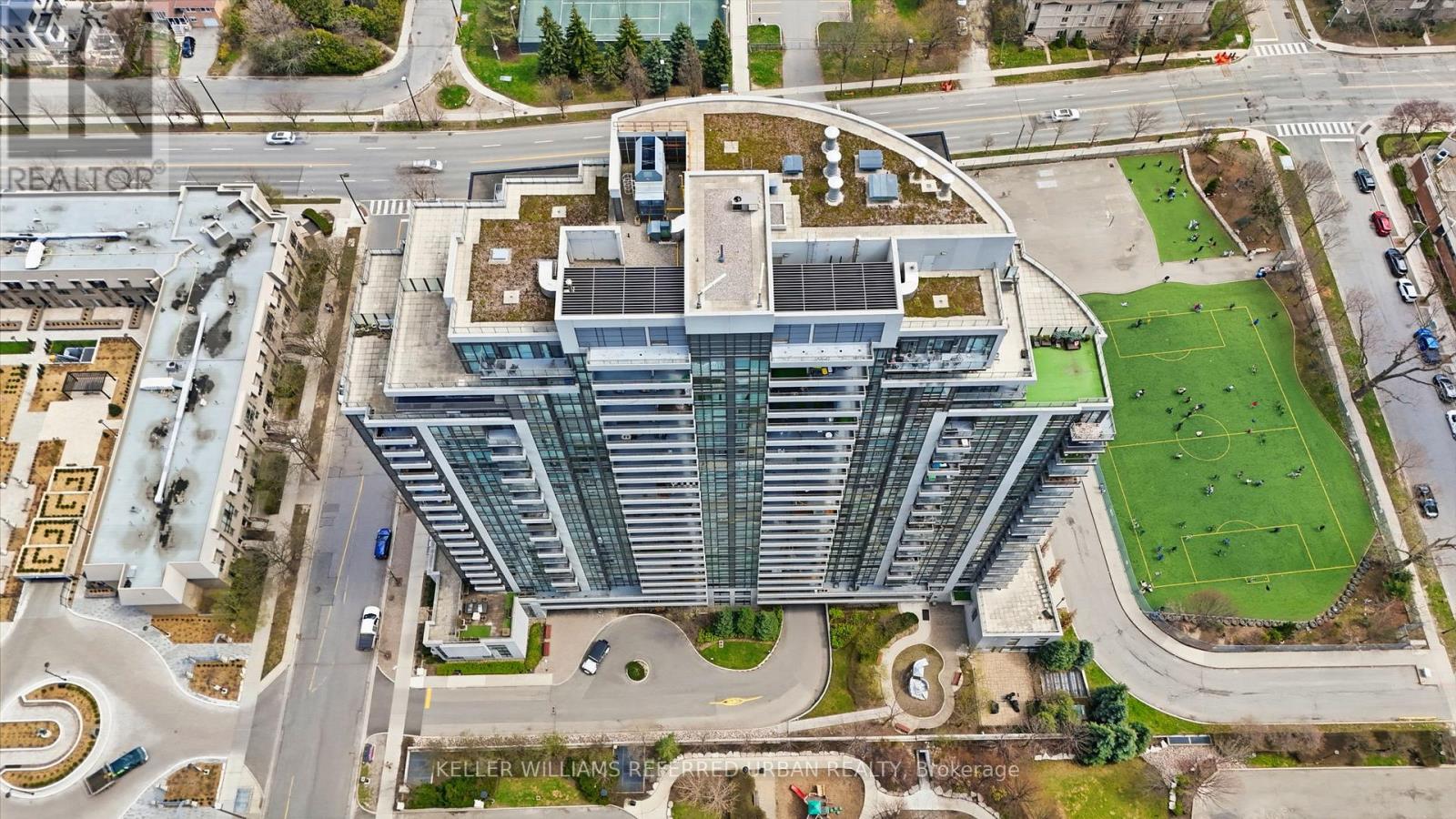 1616 - 35 Hollywood Avenue, Toronto, Ontario  M2N 0A9 - Photo 32 - C13034462