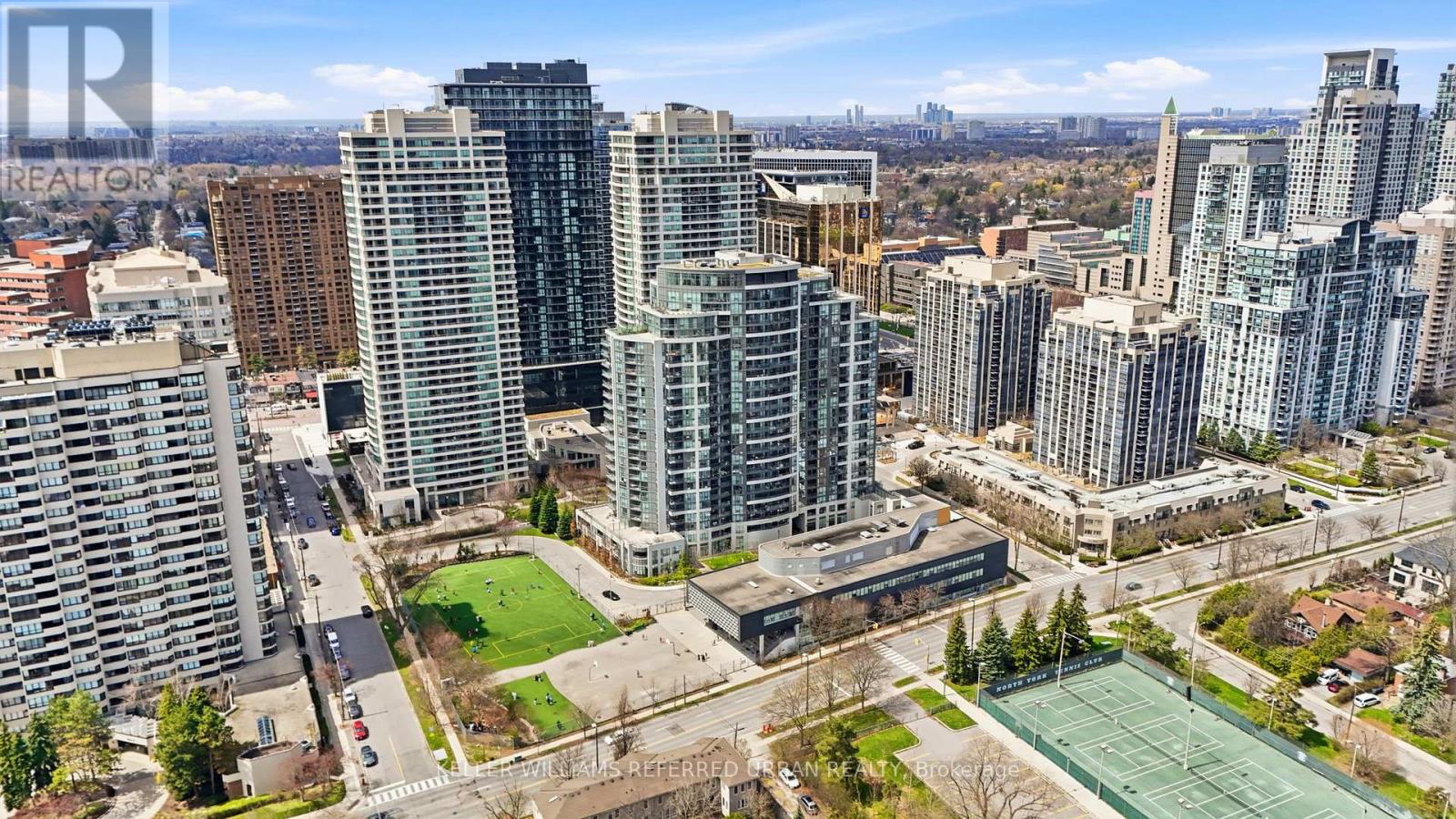 1616 - 35 Hollywood Avenue, Toronto, Ontario  M2N 0A9 - Photo 29 - C13034462