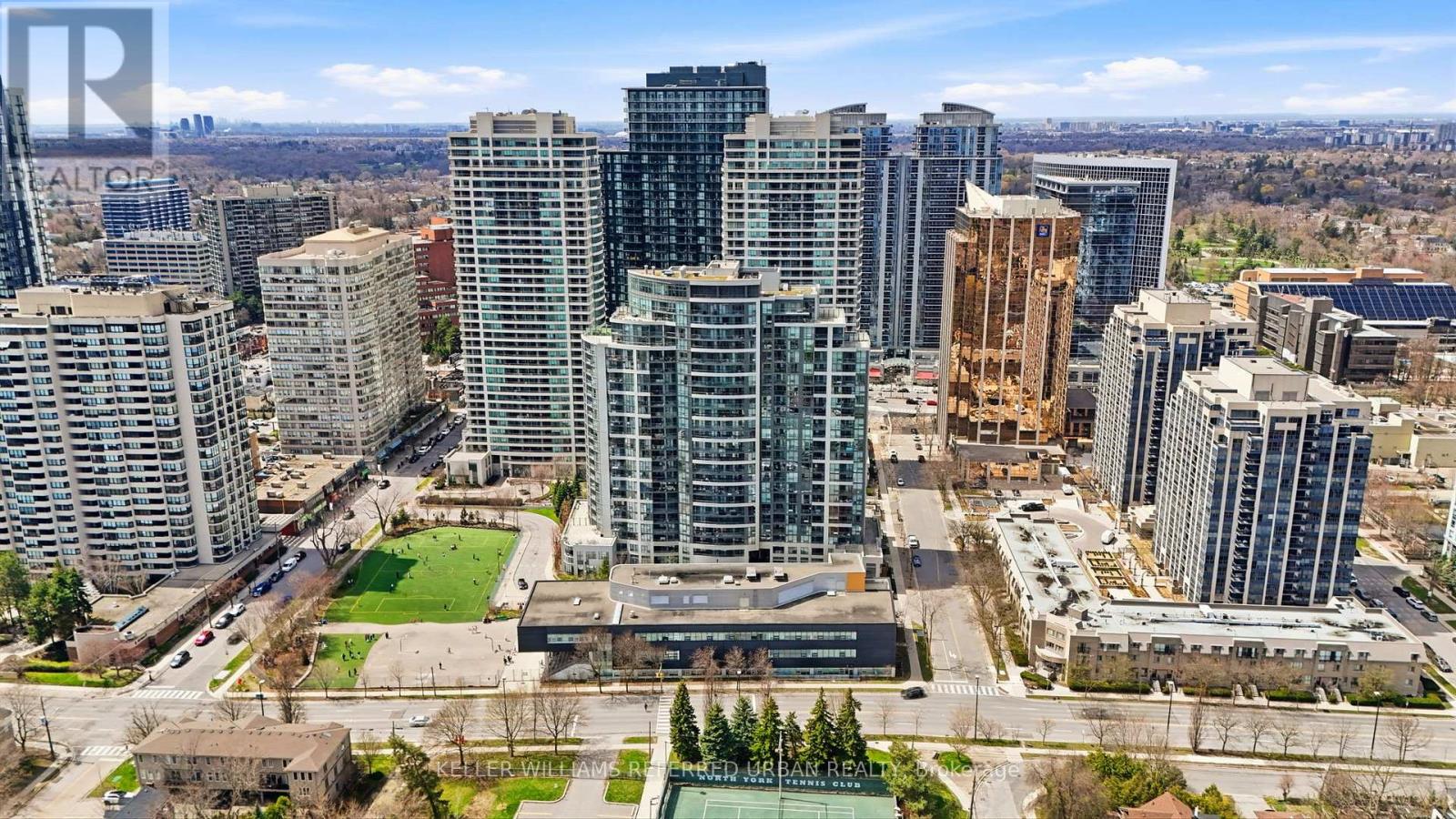 1616 - 35 Hollywood Avenue, Toronto, Ontario  M2N 0A9 - Photo 28 - C13034462