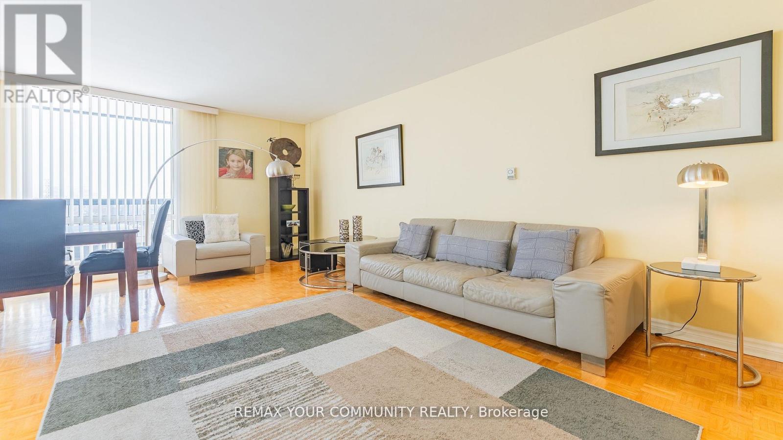 702 - 115 Antibes Drive, Toronto, Ontario  M2R 2Y9 - Photo 11 - C13034610