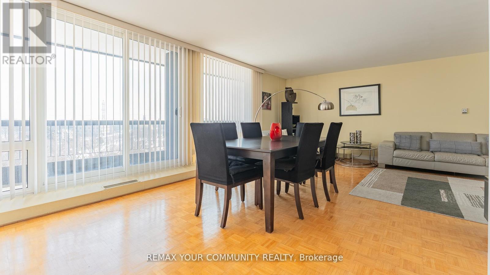 702 - 115 Antibes Drive, Toronto, Ontario  M2R 2Y9 - Photo 15 - C13034610