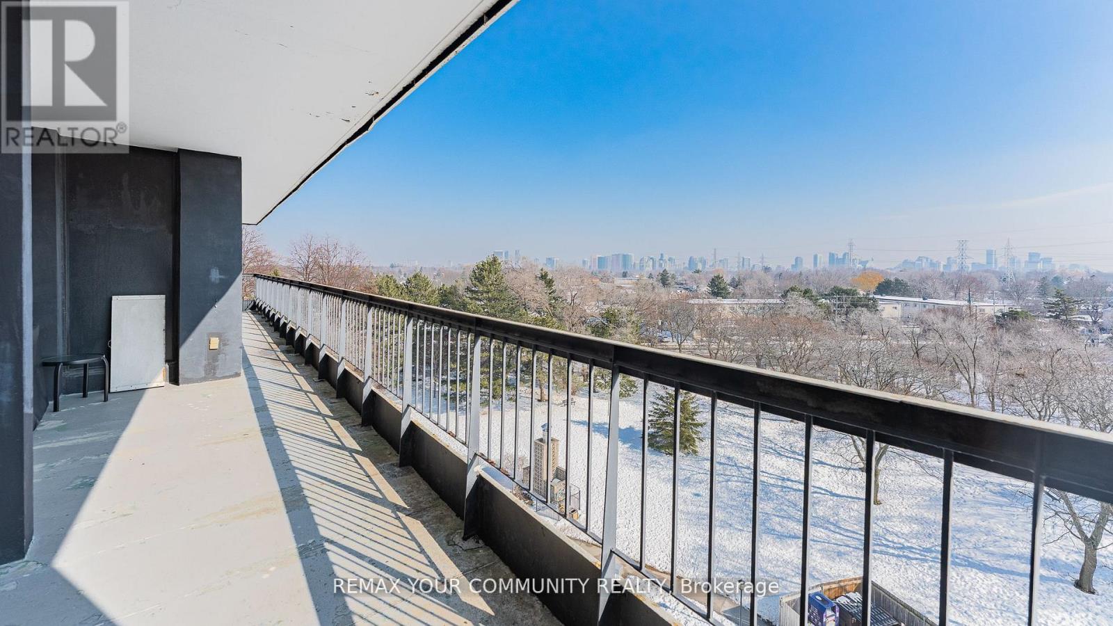 702 - 115 Antibes Drive, Toronto, Ontario  M2R 2Y9 - Photo 24 - C13034610