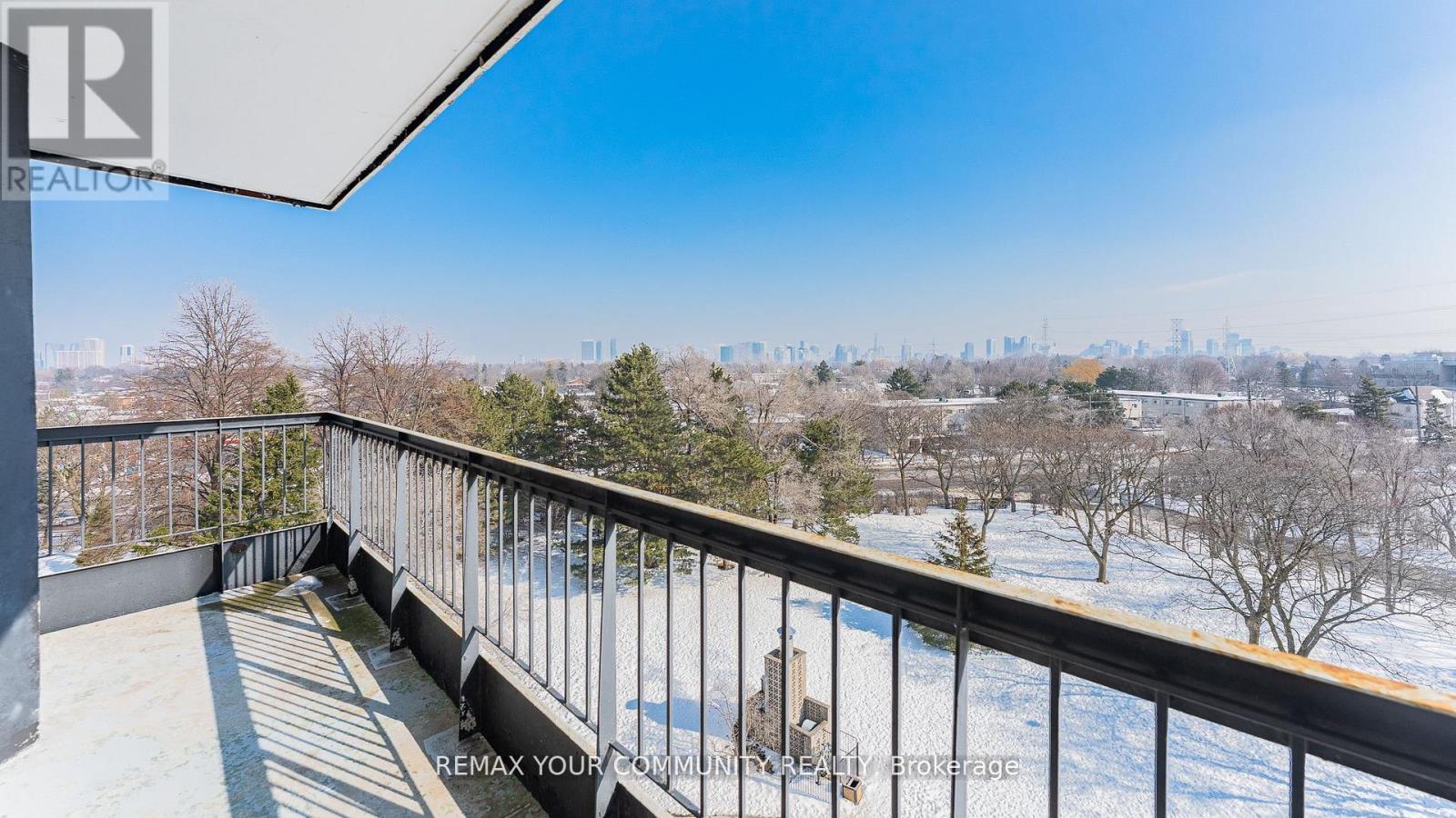 702 - 115 Antibes Drive, Toronto, Ontario  M2R 2Y9 - Photo 25 - C13034610