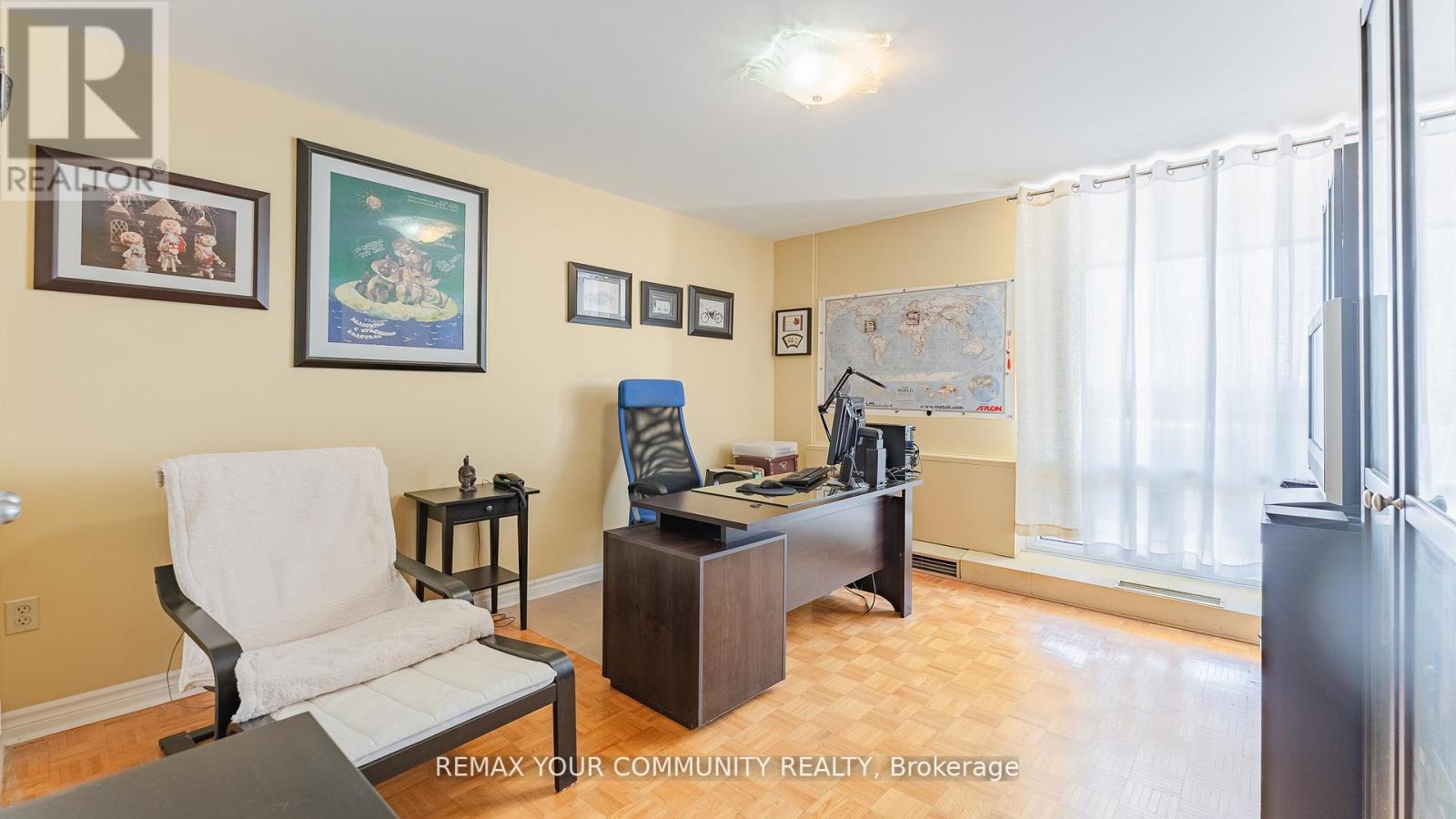 702 - 115 Antibes Drive, Toronto, Ontario  M2R 2Y9 - Photo 8 - C13034610