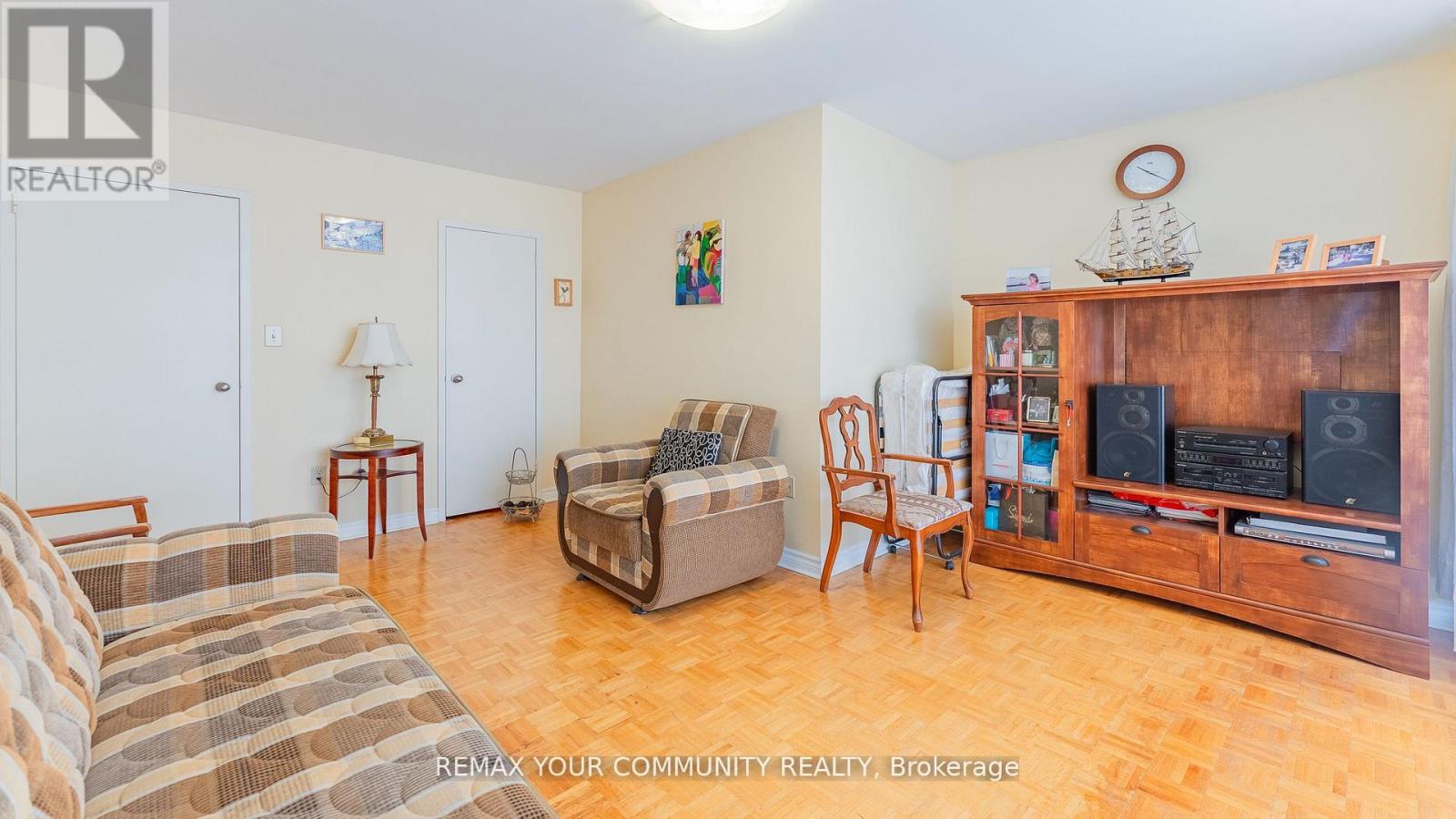 702 - 115 Antibes Drive, Toronto, Ontario  M2R 2Y9 - Photo 7 - C13034610