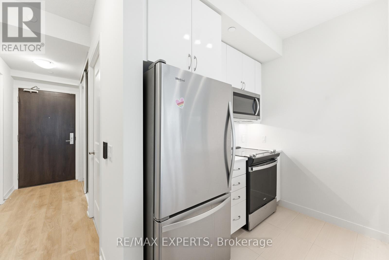 3502 - 38 Annie Craig Drive, Toronto, Ontario  M8V 0G9 - Photo 13 - W13034494