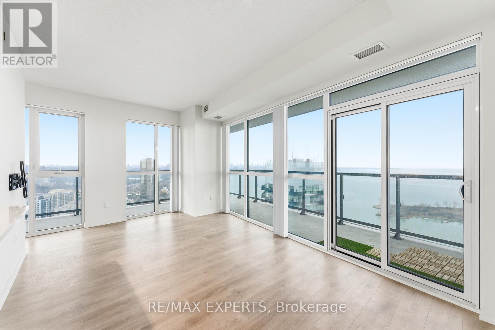 3502 - 38 Annie Craig Drive, Toronto, Ontario  M8V 0G9 - Photo 15 - W13034494