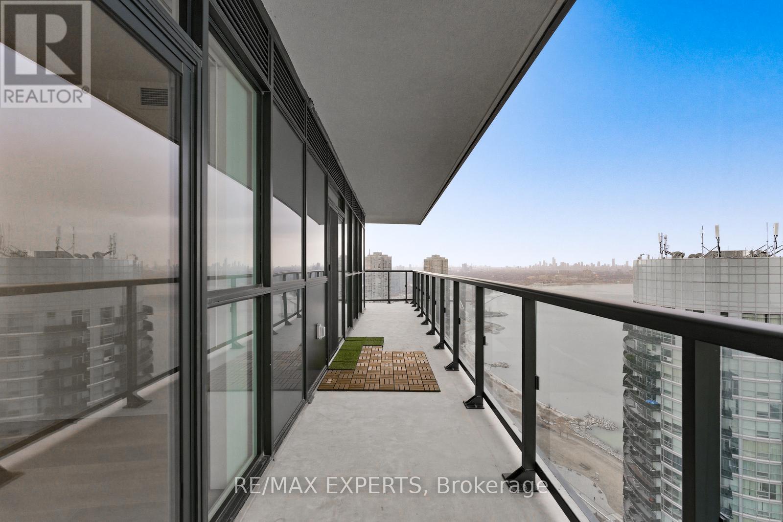 3502 - 38 Annie Craig Drive, Toronto, Ontario  M8V 0G9 - Photo 29 - W13034494