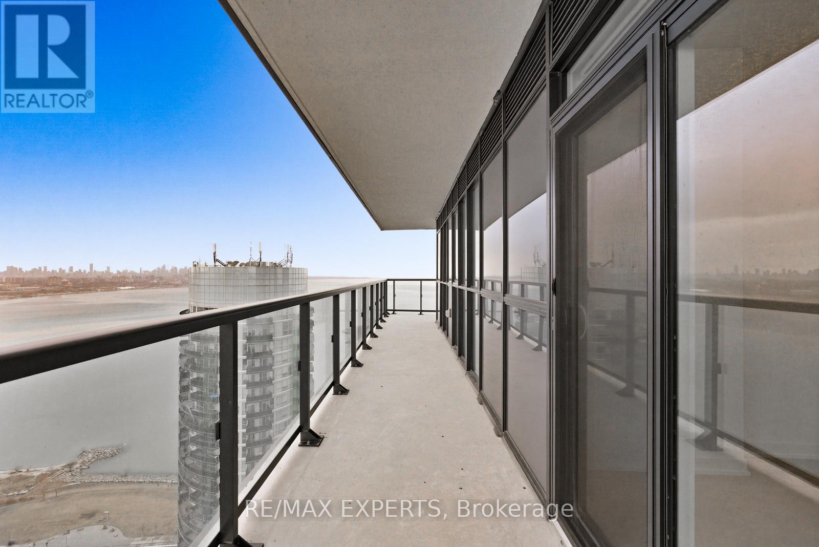 3502 - 38 Annie Craig Drive, Toronto, Ontario  M8V 0G9 - Photo 32 - W13034494