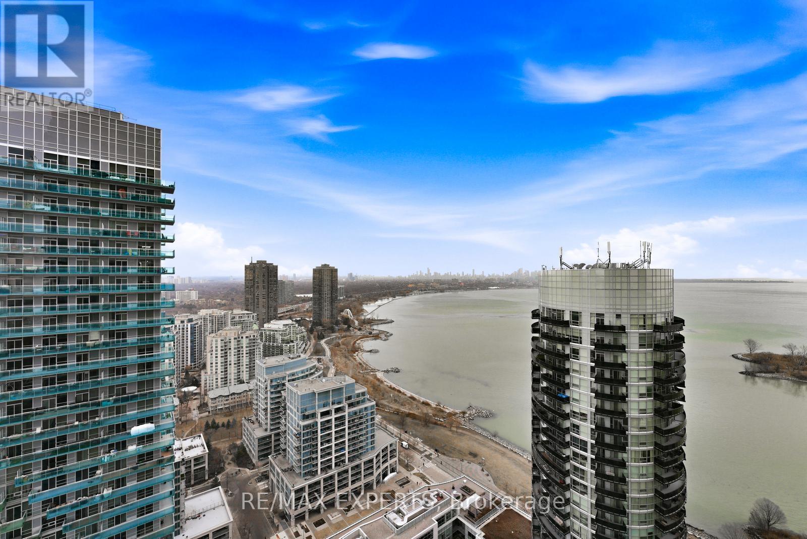 3502 - 38 Annie Craig Drive, Toronto, Ontario  M8V 0G9 - Photo 33 - W13034494