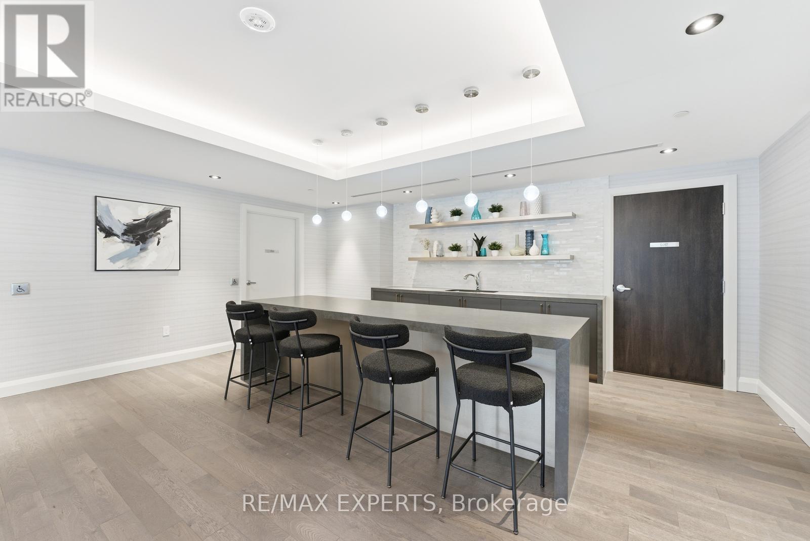 3502 - 38 Annie Craig Drive, Toronto, Ontario  M8V 0G9 - Photo 46 - W13034494