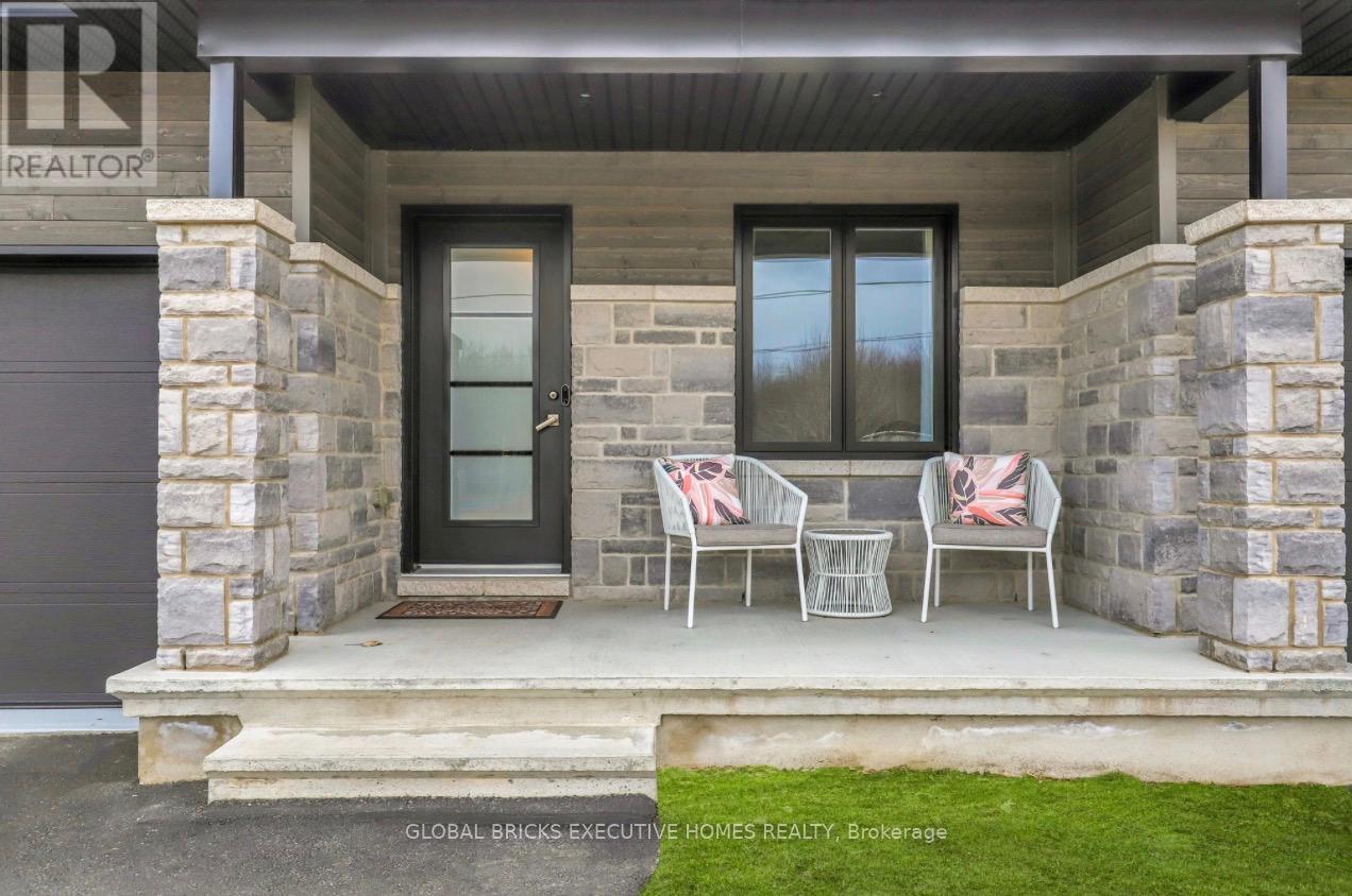 52 DES BENEVOLES STREET, The Nation, Ontario