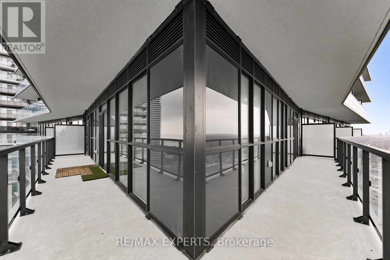 3502 - 38 Annie Craig Drive, Toronto, Ontario  M8V 0G9 - Photo 31 - W13034494