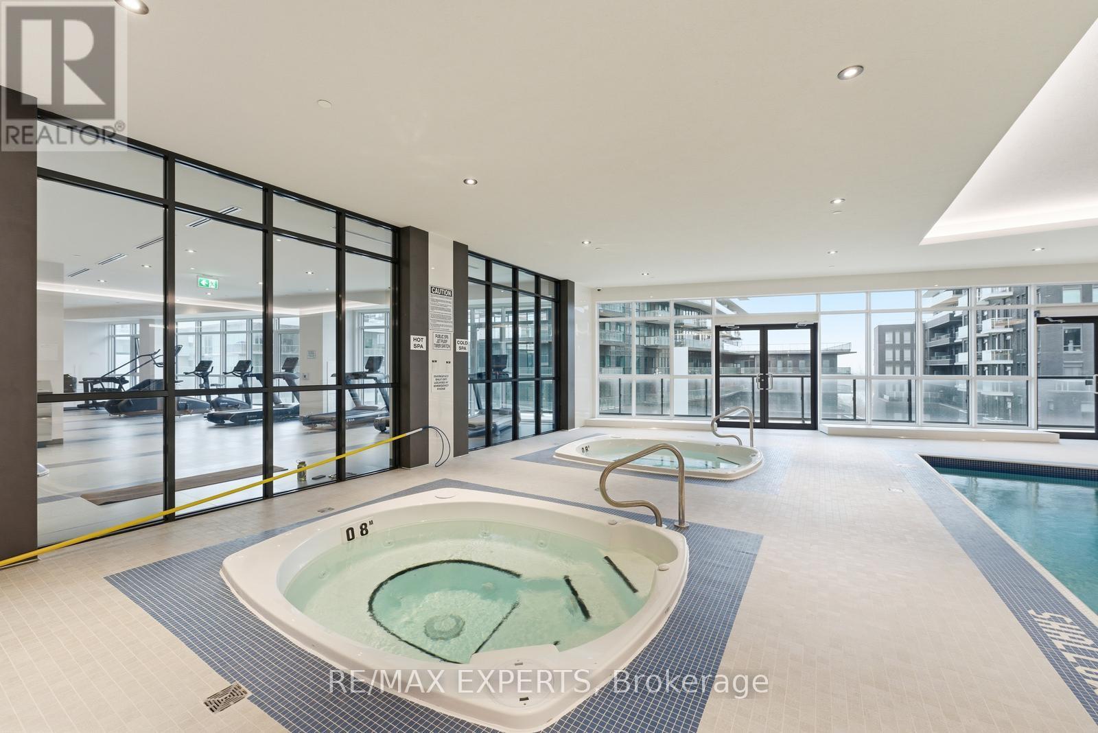 3502 - 38 Annie Craig Drive, Toronto, Ontario  M8V 0G9 - Photo 43 - W13034494