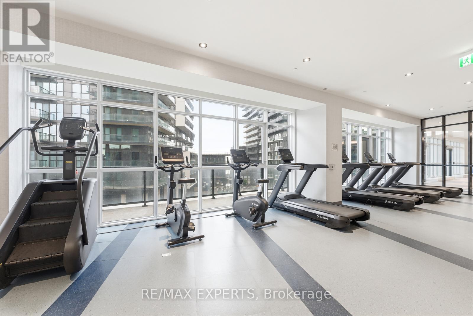 3502 - 38 Annie Craig Drive, Toronto, Ontario  M8V 0G9 - Photo 38 - W13034494