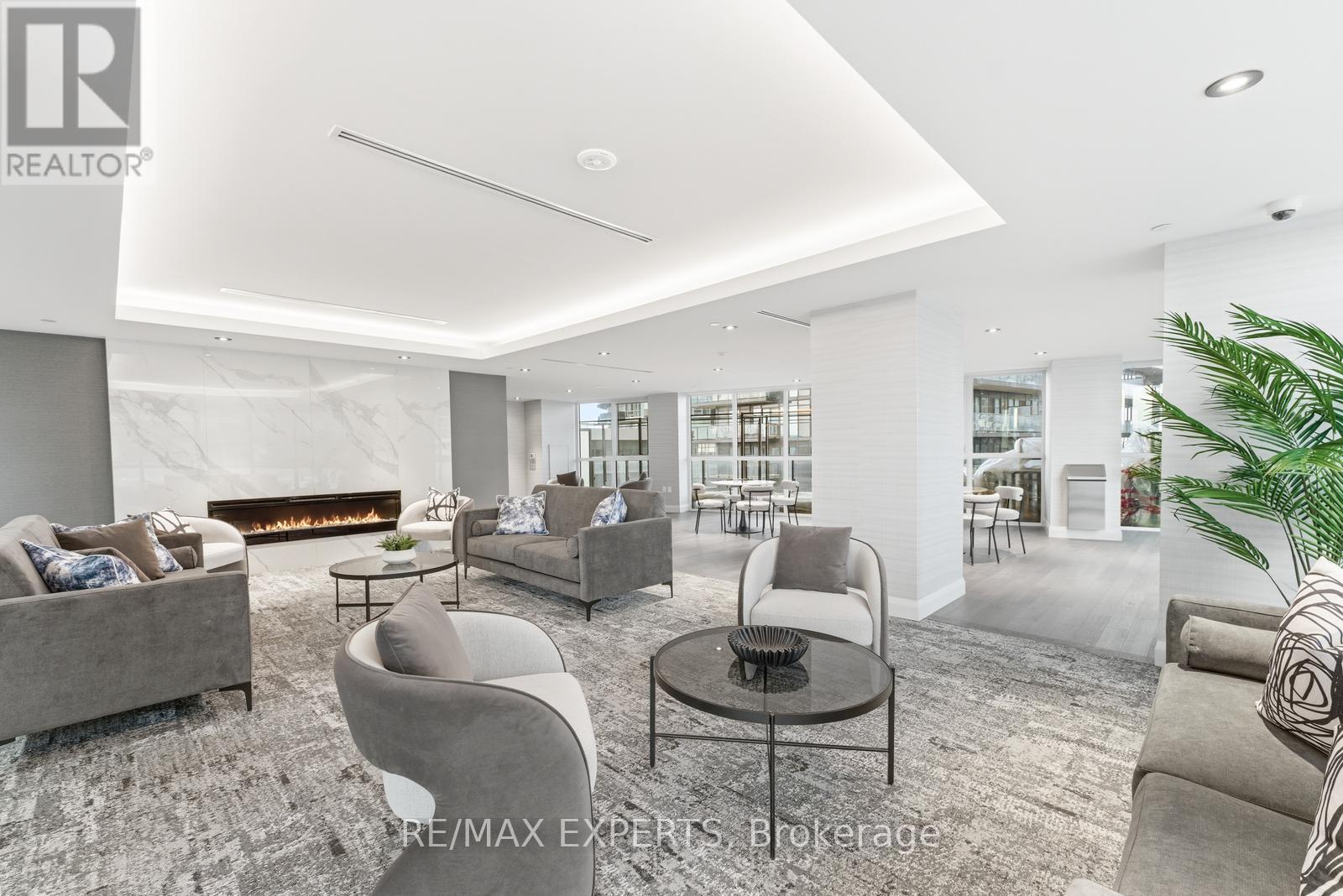 3502 - 38 Annie Craig Drive, Toronto, Ontario  M8V 0G9 - Photo 45 - W13034494