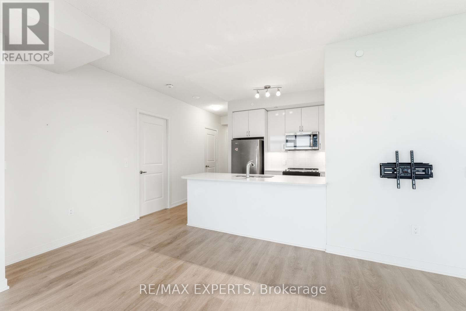 3502 - 38 Annie Craig Drive, Toronto, Ontario  M8V 0G9 - Photo 9 - W13034494