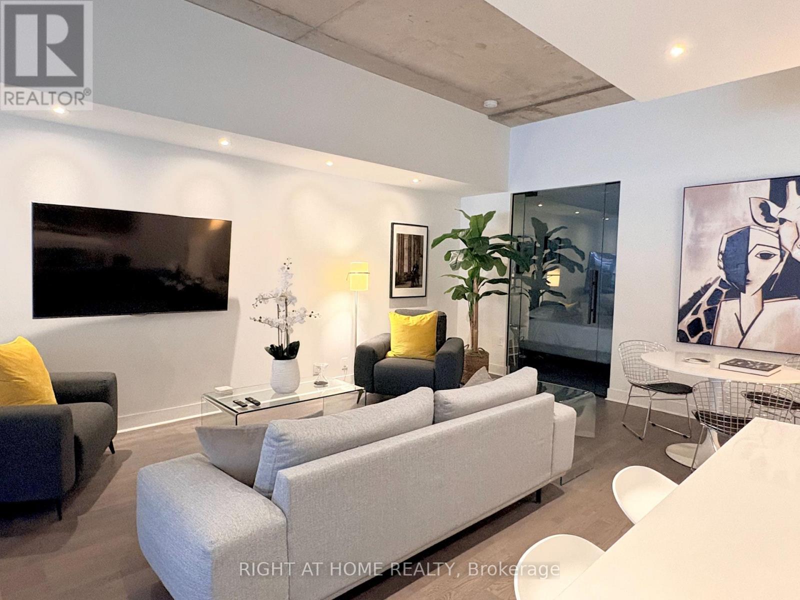 104 - 399 Adelaide Street W, Toronto, Ontario  M5V 1S1 - Photo 22 - C12687368