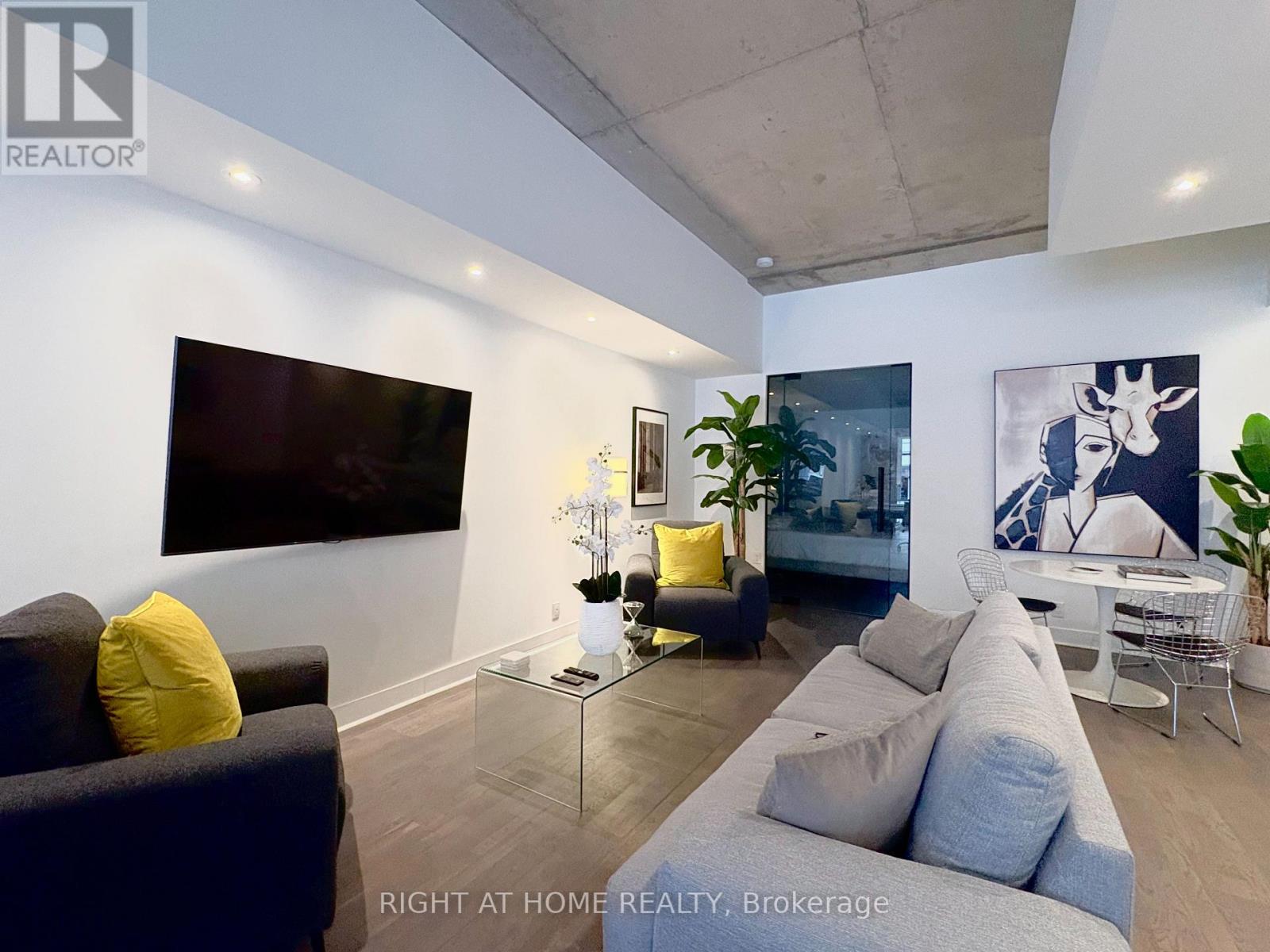 104 - 399 Adelaide Street W, Toronto, Ontario  M5V 1S1 - Photo 21 - C12687368