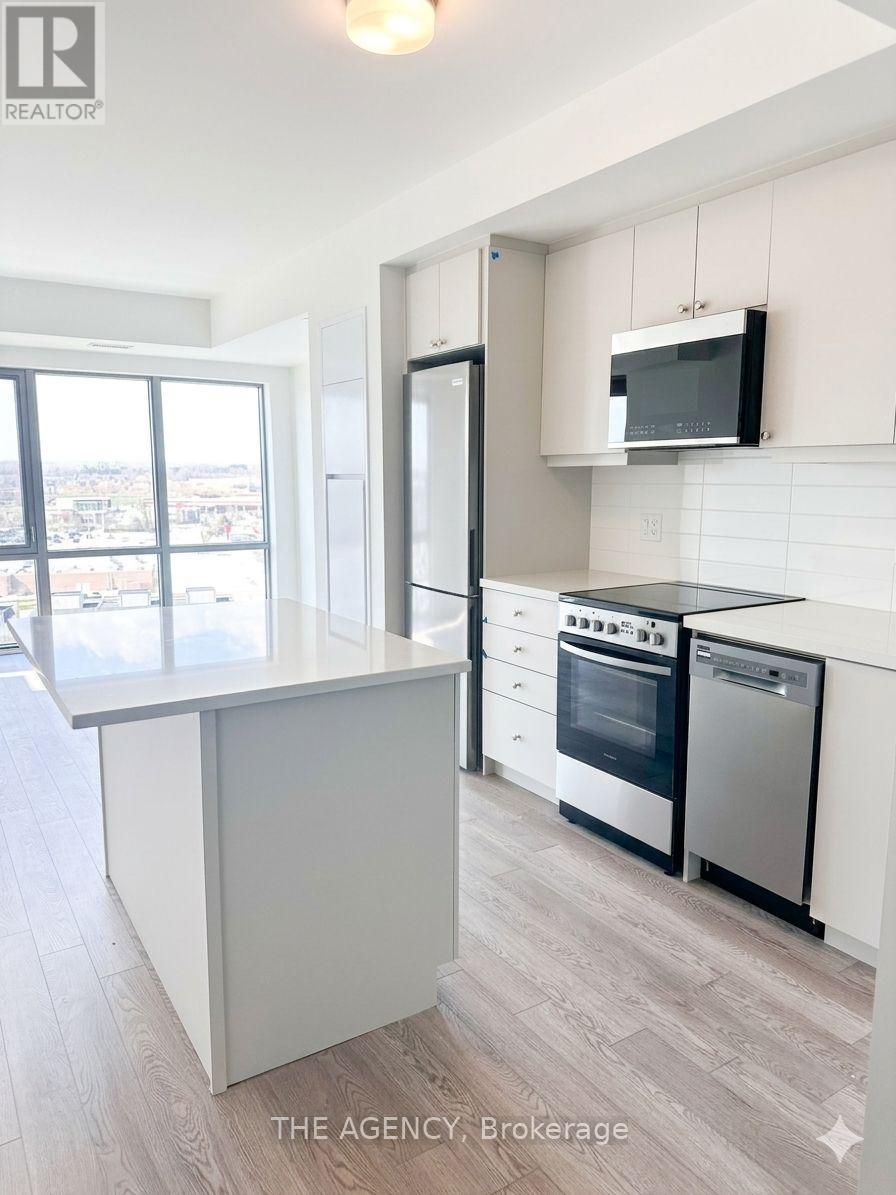 1214 - 51 Clarington Boulevard, Clarington, Ontario  L1C 7J8 - Photo 5 - E13017862