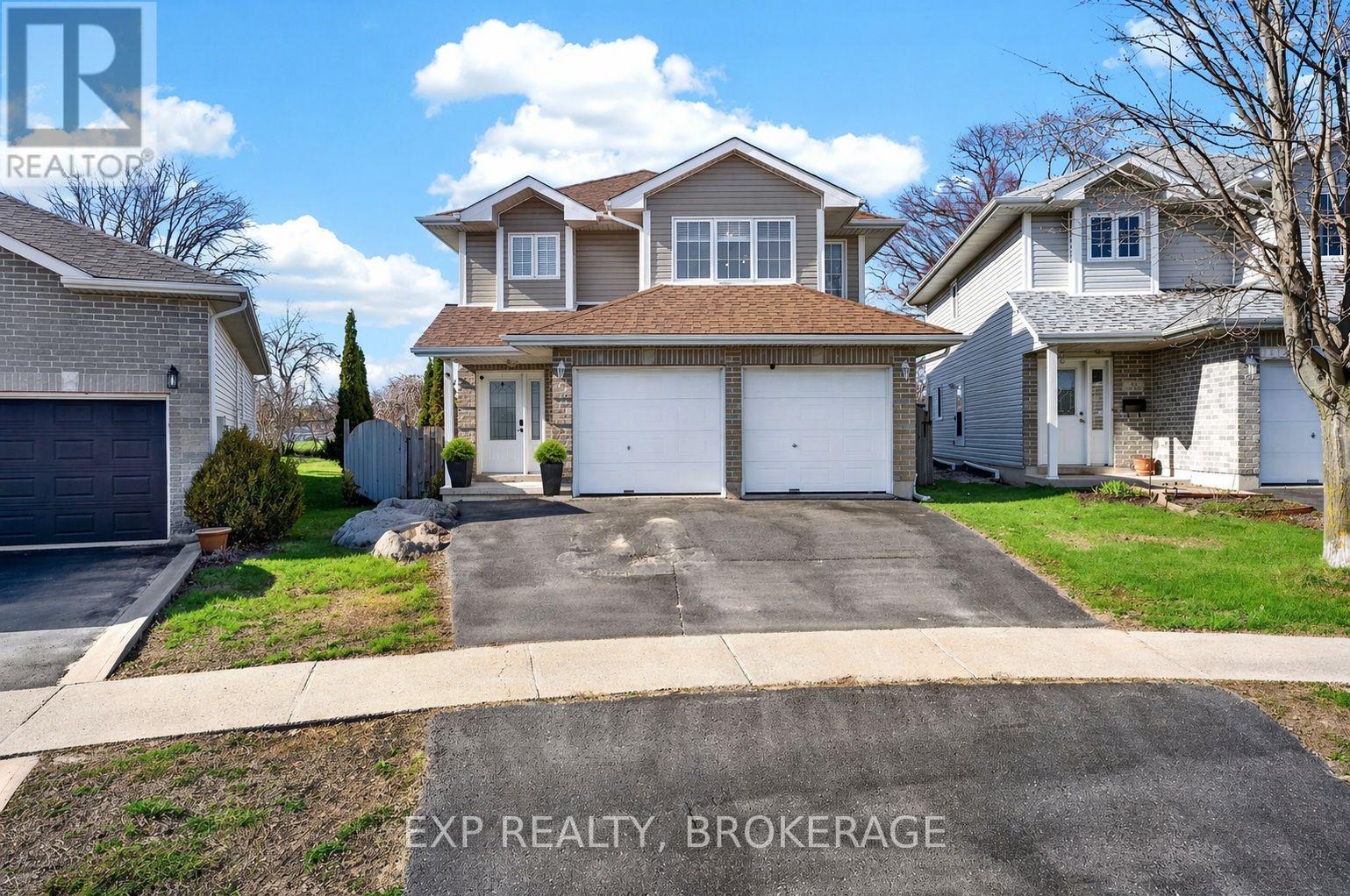 46 WILEY STREET, Kingston, Ontario