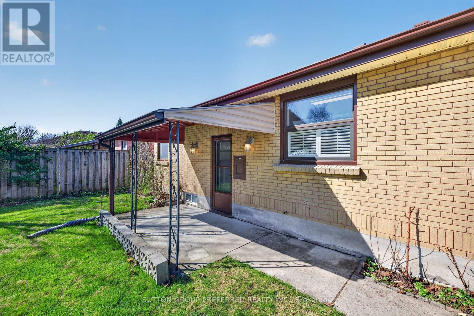 364 Mckeon Avenue, London South, Ontario  N6C 4H5 - Photo 34 - X13031878